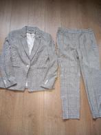 Damespak/kostuum H&M, H&M, Kostuum of Pak, Maat 42/44 (L), Ophalen of Verzenden
