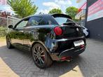 Alfa Romeo MiTo 1.4 T Quadrifoglio Verde, Auto's, Alfa Romeo, Voorwielaandrijving, Euro 5, Stof, Gebruikt