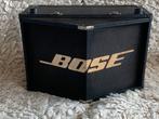 Bose stage speaker met deksel, Gebruikt, Ophalen of Verzenden