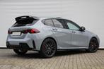 BMW 1 Serie 120 High Executive M Sport Automaat / Panoramada, Auto's, BMW, 156 pk, Met garantie (alle), Origineel Nederlands, Bedrijf