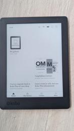 Kobo aura h2o 2e editie izgst, Ophalen of Verzenden, Zo goed als nieuw