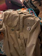 Scout overhemd 164/178, Zo goed als nieuw, Ophalen
