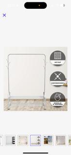 Zo goed als nieuwe kledingrek, Ophalen of Verzenden, Zo goed als nieuw