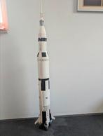 Orginele Lego Saturn V, Ophalen of Verzenden, Minder dan 50 cm, Minder dan 5 flessen