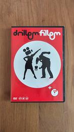 Drillem & Fillem DVD, Alle leeftijden, Ophalen of Verzenden, Gebruikt