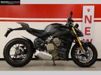 DUCATI STREETFIGHTER V4S, Motoren, Motoren | Ducati, 4 cilinders, Bedrijf, Meer dan 35 kW, 1103 cc