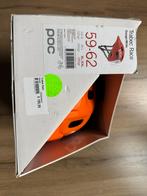 POC Trabec Race Fietshelm - XL/XXL, Ophalen of Verzenden, Zo goed als nieuw, XL, Heer of Dame