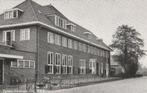 ZETTEN Internaat Chr. H.B.S., Verzamelen, Verzenden, 1940 tot 1960, Ongelopen, Gelderland
