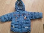 dikke warme winterjas, maat 86/92, Kinderen en Baby's, Babykleding | Maat 86, Ophalen of Verzenden, Zo goed als nieuw, Jongetje
