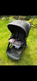 Bugaboo Ante handbagage kinderwagen, Kinderen en Baby's, Buggy's, Ophalen, Gebruikt, Overige merken