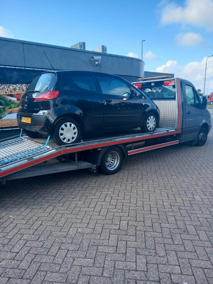 Auto verkopen sloop auto gratis opgehaald Bestelauto's, Auto diversen, Overige Auto diversen, Ophalen of Verzenden