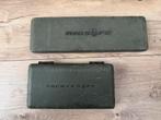 Korda Tackle Safe en Rig Safe mini, Ophalen of Verzenden, Gebruikt, Overige typen