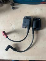 Piaggio/gilera/vespa  2t cdi, Ophalen