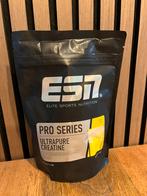 Esn pro series ultrapure creatine neutral flavor nieuw, Sport en Fitness, Ophalen of Verzenden, Nieuw, Poeder of Drank