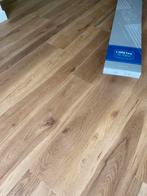 Een pak Coretec 50 LVRE 2087 klik pvc  2m2, Ophalen, Kunststof, 50 tot 150 cm, Zo goed als nieuw