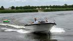 Sloep Vidini 500 50pK, Watersport en Boten, Sloepen, Ophalen, Zo goed als nieuw, Snelvarend, 3 tot 6 meter