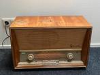 Antiek Blaupunkt radio, Antiek en Kunst, Antiek | Tv's en Audio, Ophalen