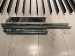 Ikea Komplement uittrekbaar broekenrek, Ophalen, Gebruikt, 100 tot 150 cm, Minder dan 100 cm