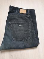 Armani Jeans EcoWash mt 30 €35, Armani, Verzenden, W32 (confectie 46) of kleiner, Grijs
