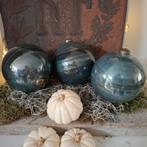 Prachtige Countryfield heksenballen. (kerstballen), Antiek en Kunst, Ophalen of Verzenden
