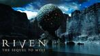 Riven, 1 speler, Eén computer, Ophalen of Verzenden, Zo goed als nieuw