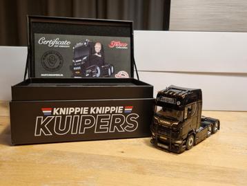 Tekno Martijn Kuipers. beschikbaar voor biedingen