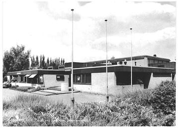 964745	Berkenwoude	Cultureel Centrum ZH	Gemeentehuis	 Nette  beschikbaar voor biedingen