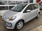 Volkswagen Up! 2014 – 5-deurs, airco, enz, Voorwielaandrijving, Stof, Up!, Bedrijf