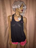 Prachtige shirt van redmax maat L zgan zwart, Kleding | Dames, Zwart, Ophalen of Verzenden, Zo goed als nieuw, Redmax