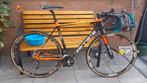 Zannata Z46 Cyclocross Fiets - Maat L, 28 inch, Gebruikt, Carbon, Meer dan 20 versnellingen