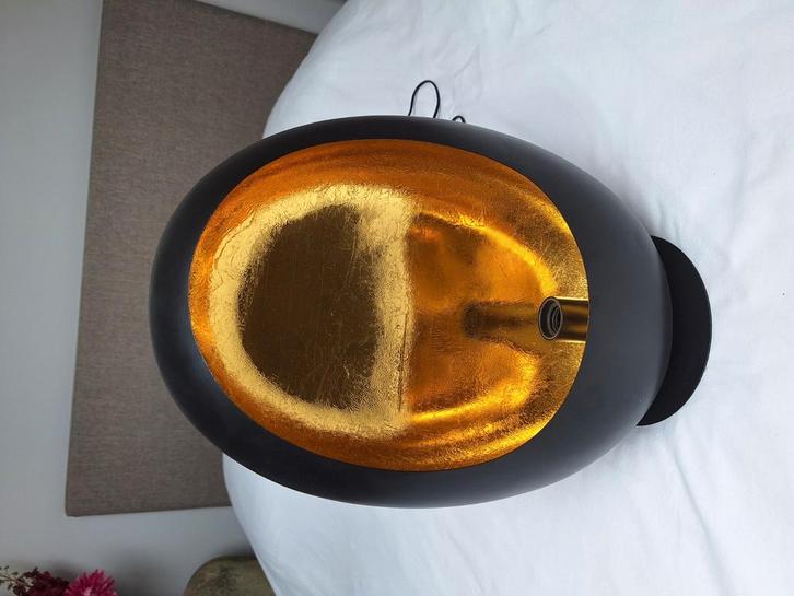 Nieuwe lamp, Huis en Inrichting, Lampen | Tafellampen, Nieuw, Minder dan 50 cm, Ophalen of Verzenden