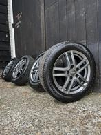 Toyota Honda Mazda nissan Velgen 16" 5x114.3 ET50 winter, Auto-onderdelen, Banden en Velgen, Niet ingevuld, Gebruikt, 16 inch