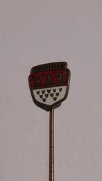 Taunus Speldje / Pin - Auto Embleem, Verzamelen, Ophalen of Verzenden, Gebruikt, Merk, Speldje of Pin