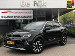 Opel Mokka 1.2 Business Elegance | Virt. Cockp., Navi, Camer, Voorwielaandrijving, Gebruikt, Euro 6, 1199 cc