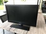 Salora ktv , dvd, 26”, Gebruikt, 50 Hz, 60 tot 80 cm, Ophalen