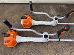 2 x Stihl FS410 C Bosmaaier, Ophalen, Gebruikt, Stihl, C