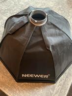 Neewer octa softbox 75cm bowens mount, Overige merken, Ophalen of Verzenden, Zo goed als nieuw