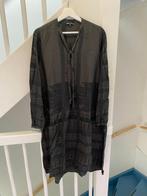 DIDI LEGER GROEN DESIGN TUNIEK, MAAT; L/XL, Kleding | Dames, Maat 42/44 (L), Didi, Ophalen of Verzenden, Zo goed als nieuw