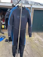 Bare duikpak maat L en shorty XL, Watersport en Boten, Duiken, Gebruikt, Duikpak, Ophalen