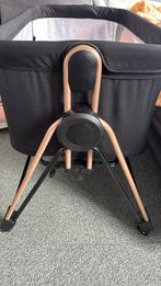 Wieg babypark, Kinderen en Baby's, Babywiegjes en Ledikanten, Ophalen of Verzenden, Zo goed als nieuw, Ledikant