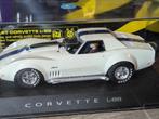 Slotcar 1/32 Scalextric Chevrolet Corvette L-88 Road Car, Overige merken, Auto, Verzenden, Groter dan 1:32