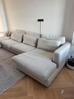 Modulaire Hoekbank - 4 Delen, Ophalen, 100 tot 125 cm, Hoekbank, 300 cm of meer