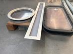 Ramen, Doe-het-zelf en Verbouw, Kozijnen en Schuifpuien, 75 tot 150 cm, Raamkozijn, Nieuw, Ophalen of Verzenden