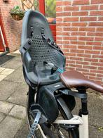 Thule Yepp Nexxt maxi 2 fietsstoeltje, Fietsen en Brommers, Fietsaccessoires | Fietsstoeltjes, Ophalen, Achterzitje, Voetsteuntjes