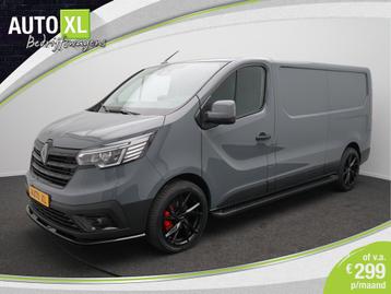 Renault Trafic 2.0 150 PK Aut. T30 L2H1 RS-Pack Camera Carpl beschikbaar voor biedingen