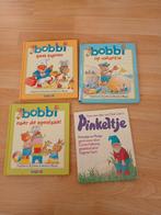 Bobbi boekjes, Ophalen of Verzenden, Gelezen
