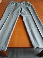 Beige damesbroek maat 40, Ophalen of Verzenden, Zo goed als nieuw, Maat 38/40 (M), Beige