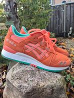 Asics Gel Lyte lll 3 Orange, Overige kleuren, Ophalen of Verzenden, Asics, Sneakers of Gympen