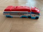 PAW Patrol True Metal Launch'N Haul Patroller Truck en auto, Kinderen en Baby's, Speelgoed | Speelgoedvoertuigen, Ophalen, Gebruikt