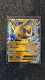 Pikachu EX Promo XY174, Ophalen of Verzenden, Zo goed als nieuw